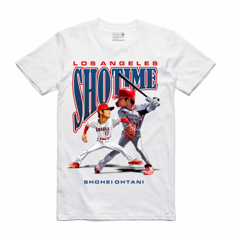 Streetwear Brand For Men - BRAND NEW Streetwear on Demand SHOTIME