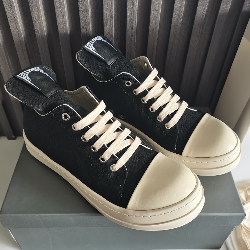 Streetwear Brand Fashion - Classic Brand Casual Women Shoe High