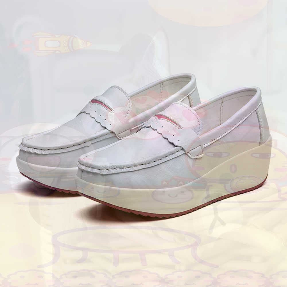 Streetwear Brand In Uk - Plataform Winter Pink Sneakers Tennis Women's