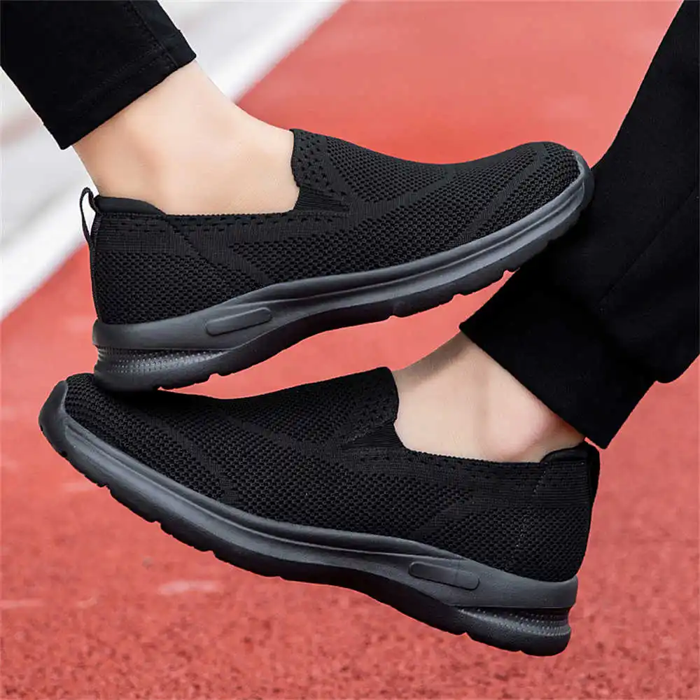 Without Lace Net Man's Boots F - Streetwear Brand In Uk review and price