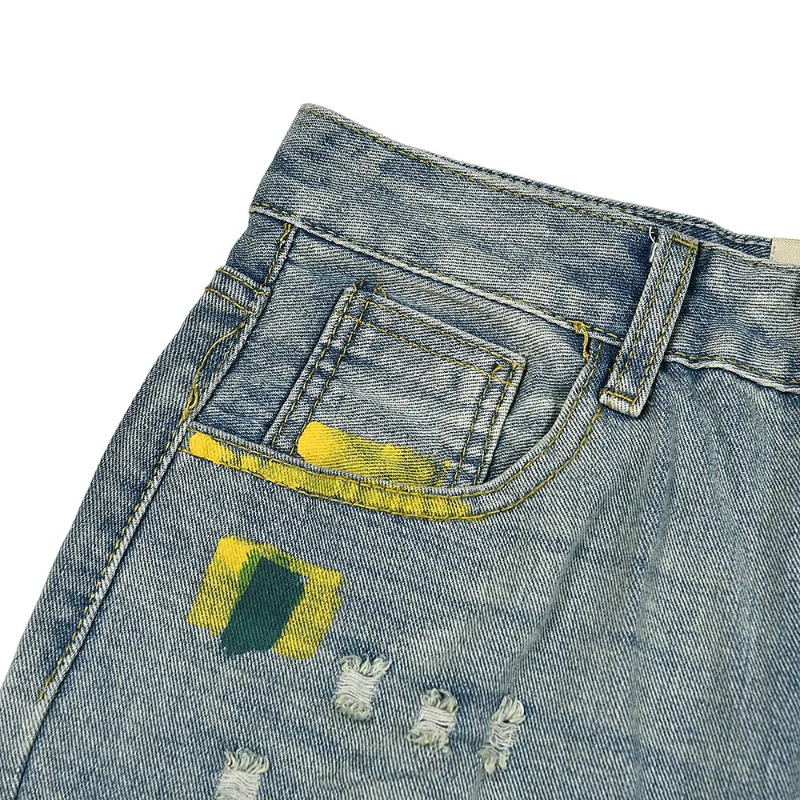 Gallery Dept American Vintage  - Gallery Dept Flare review and price