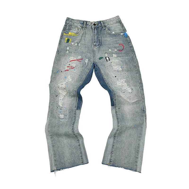 Gallery Dept American Vintage  - Gallery Dept Flare review and price