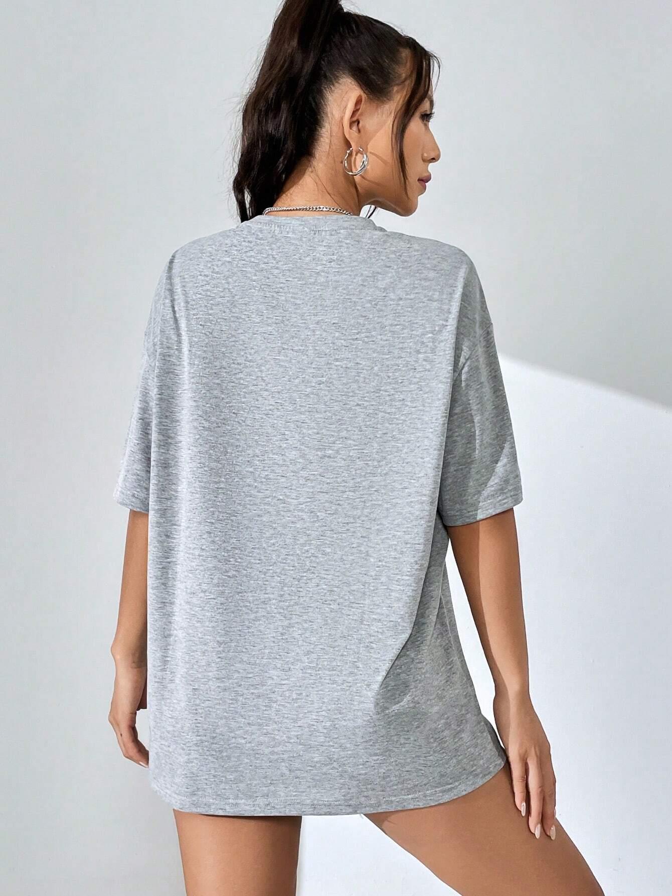 Malibu Beach Letter Print Prin - Streetwear Brand Clothing review and price