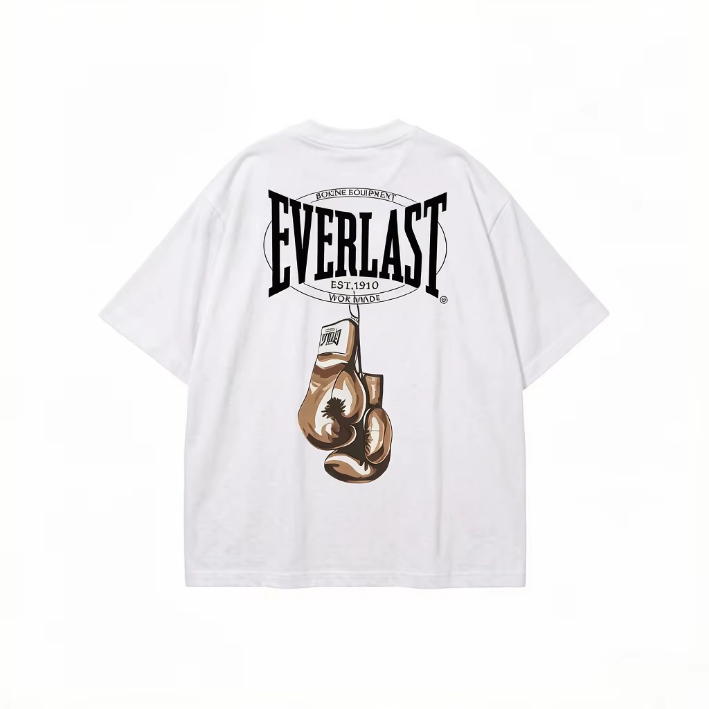 Classic Worldwide Boxing Equip - Streetwear Brand Clothing review and price