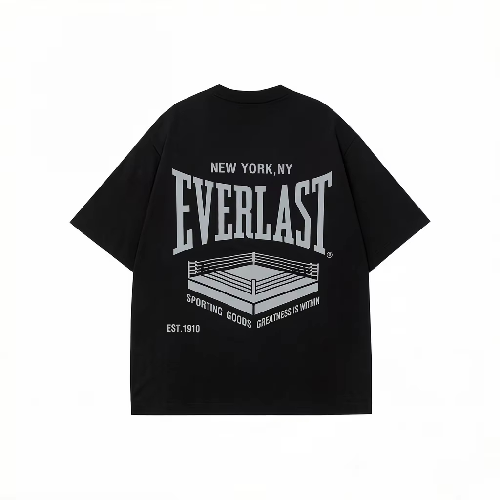Classic Worldwide Boxing Equip - Streetwear Brand Clothing review and price