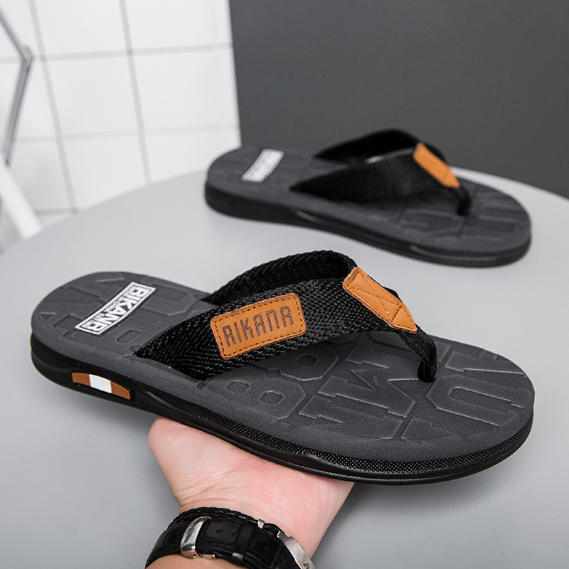 RIKANA trendy brand men's flip - Streetwear Brand For Men review and price
