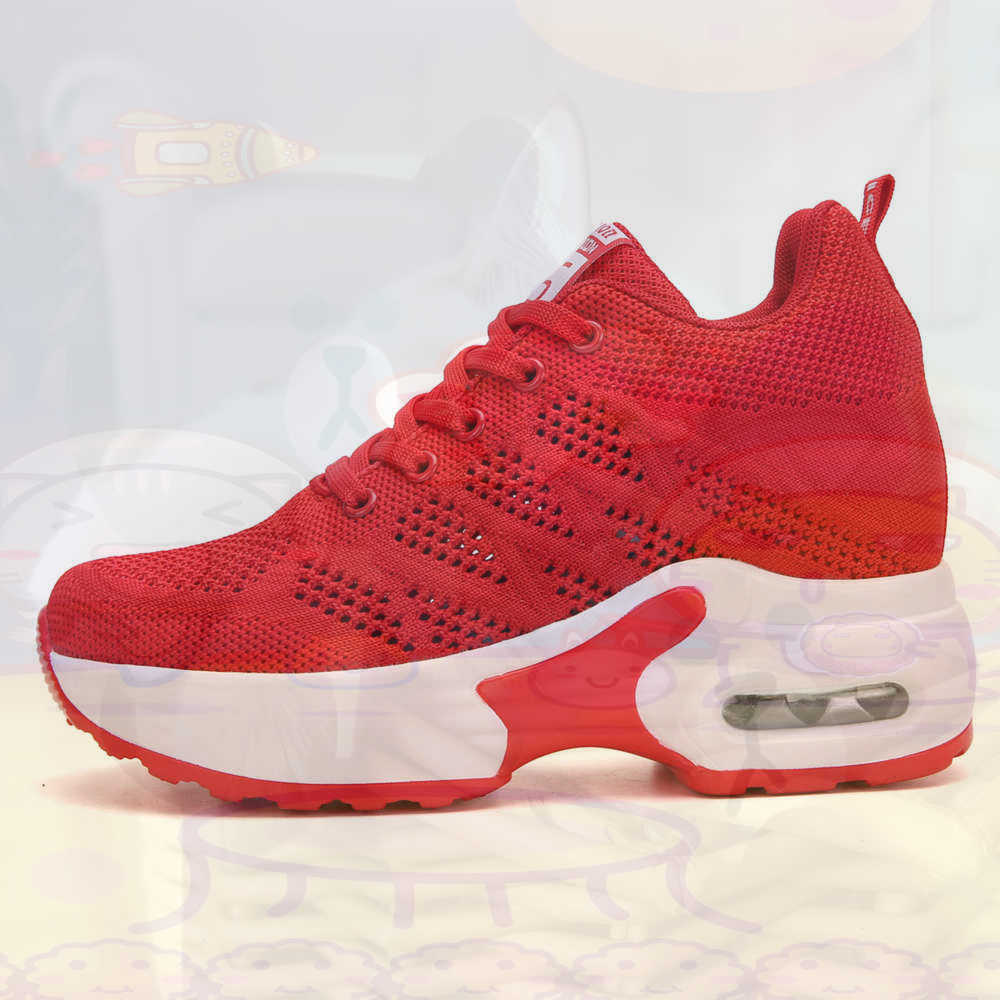 Red Size 36 Shoes Woman Tennis - Streetwear Brand In Uk review and price