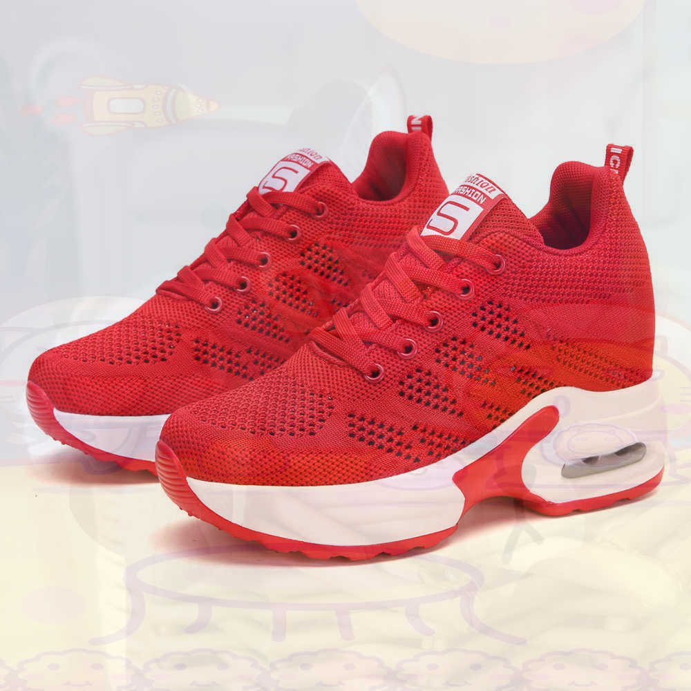 Red Size 36 Shoes Woman Tennis - Streetwear Brand In Uk review and price