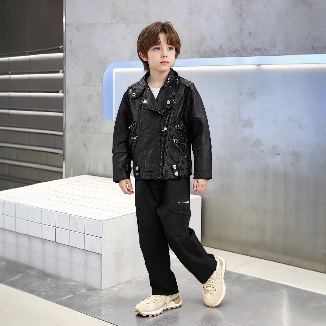 Kids Street Photography Wear 2 - Streetwear Brand Photography review and price