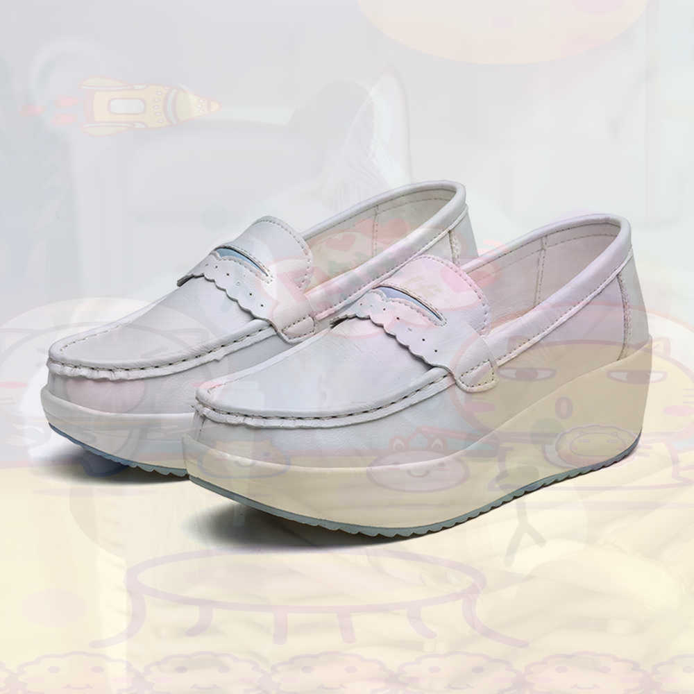 Plataform Winter Pink Sneakers - Streetwear Brand In Uk review and price