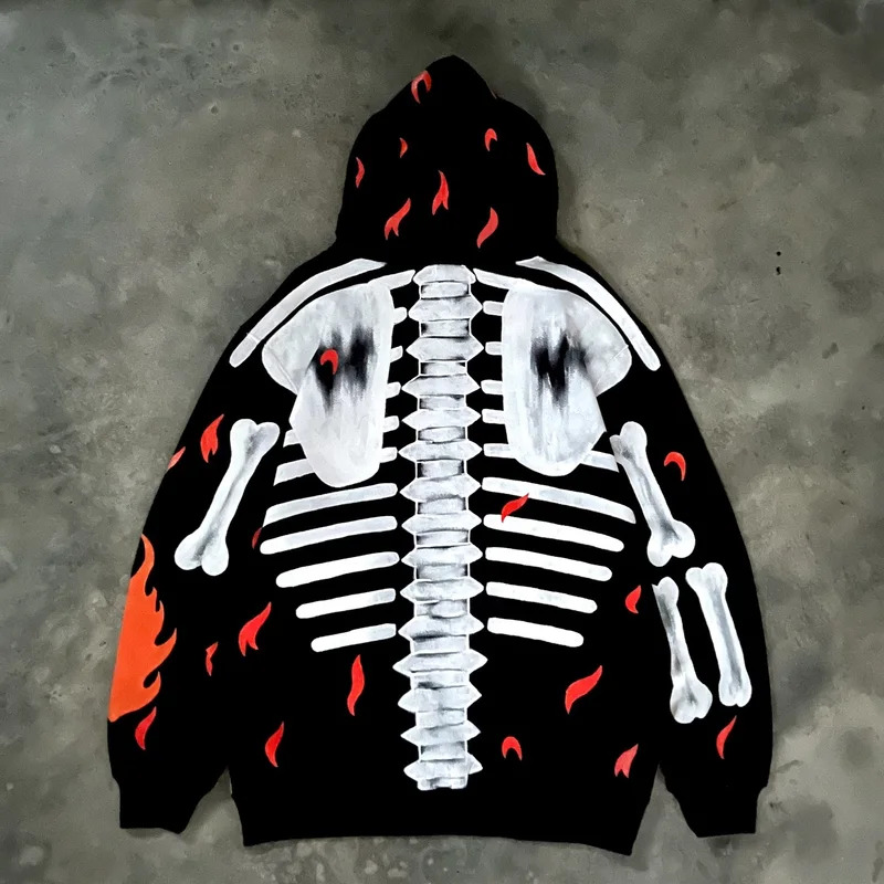 lHalloween Cosplayl Harajuku P - Europe Streetwear Brand review and price
