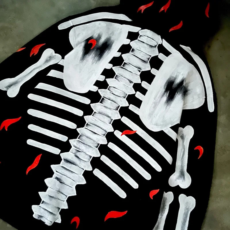 lHalloween Cosplayl Harajuku P - Europe Streetwear Brand review and price