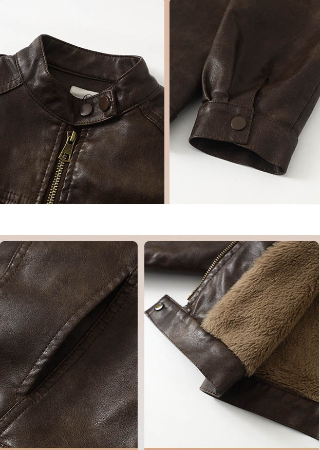 Kids Retro Winter Fleece Velve - Streetwear Brand Photography review and price