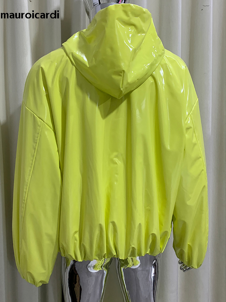 Mauroicardi Spring Oversized S - Streetwear Brand Clothing review and price