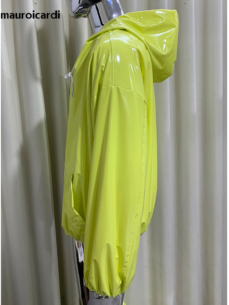 Mauroicardi Spring Oversized S - Streetwear Brand Clothing review and price