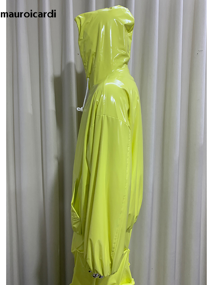 Mauroicardi Spring Oversized S - Streetwear Brand Clothing review and price