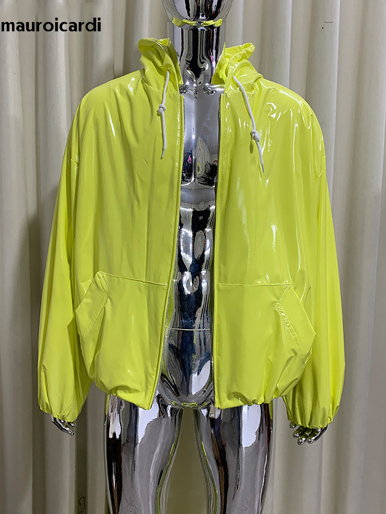 Mauroicardi Spring Oversized S - Streetwear Brand Clothing review and price