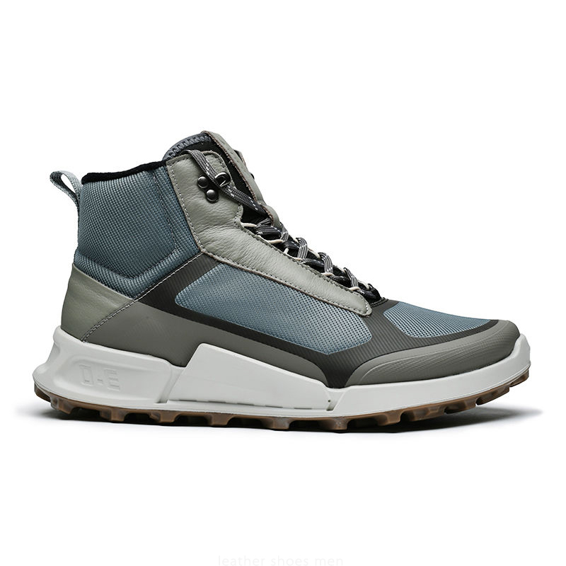High Top Athletic Shoes Campin - Streetwear Brand For Men review and price