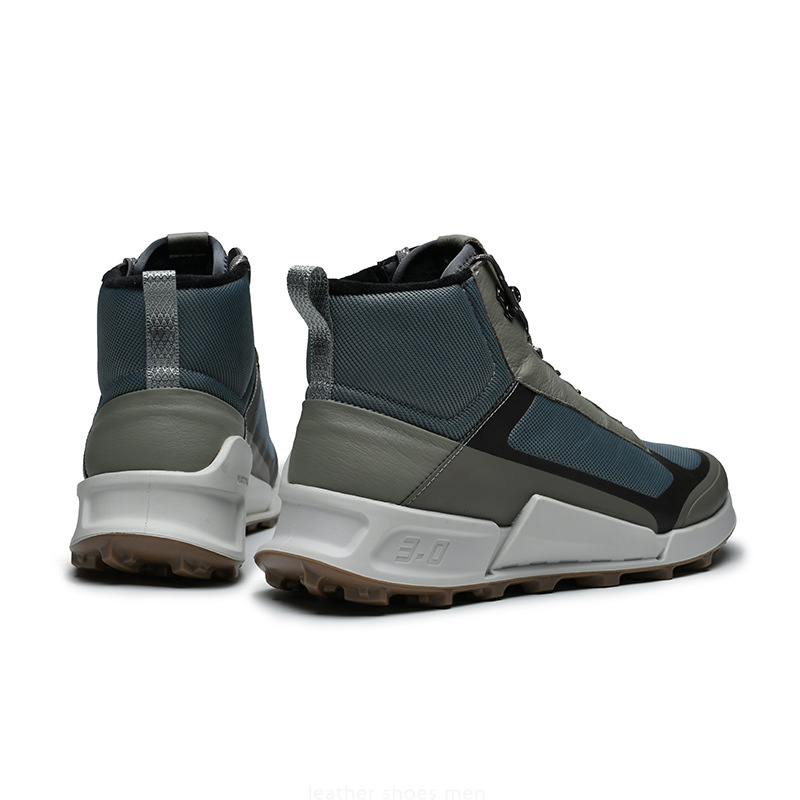 High Top Athletic Shoes Campin - Streetwear Brand For Men review and price