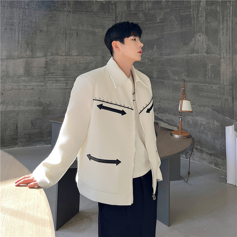 Fashionable Hairdresser Jacket - Streetwear Brand Fashion review and price