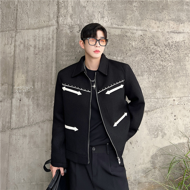 Fashionable Hairdresser Jacket - Streetwear Brand Fashion review and price