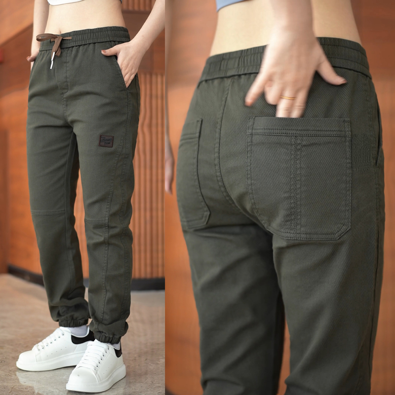Slim Stretch Fashion Casual Me - Streetwear Brand Fashion review and price