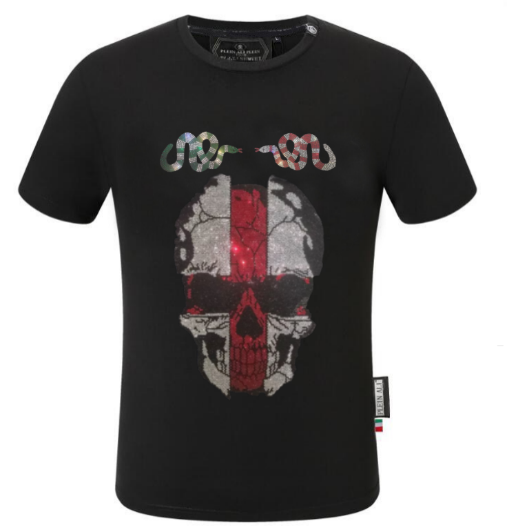 Summer Men Luxury Brand Top Hi - Europe Streetwear Brand review and price