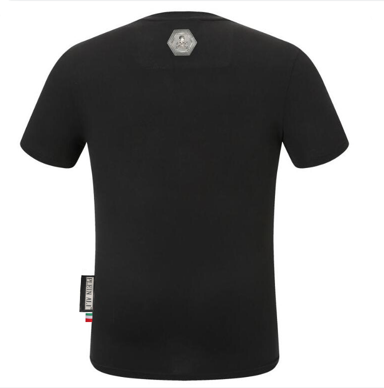 Summer Men Luxury Brand Top Hi - Europe Streetwear Brand review and price