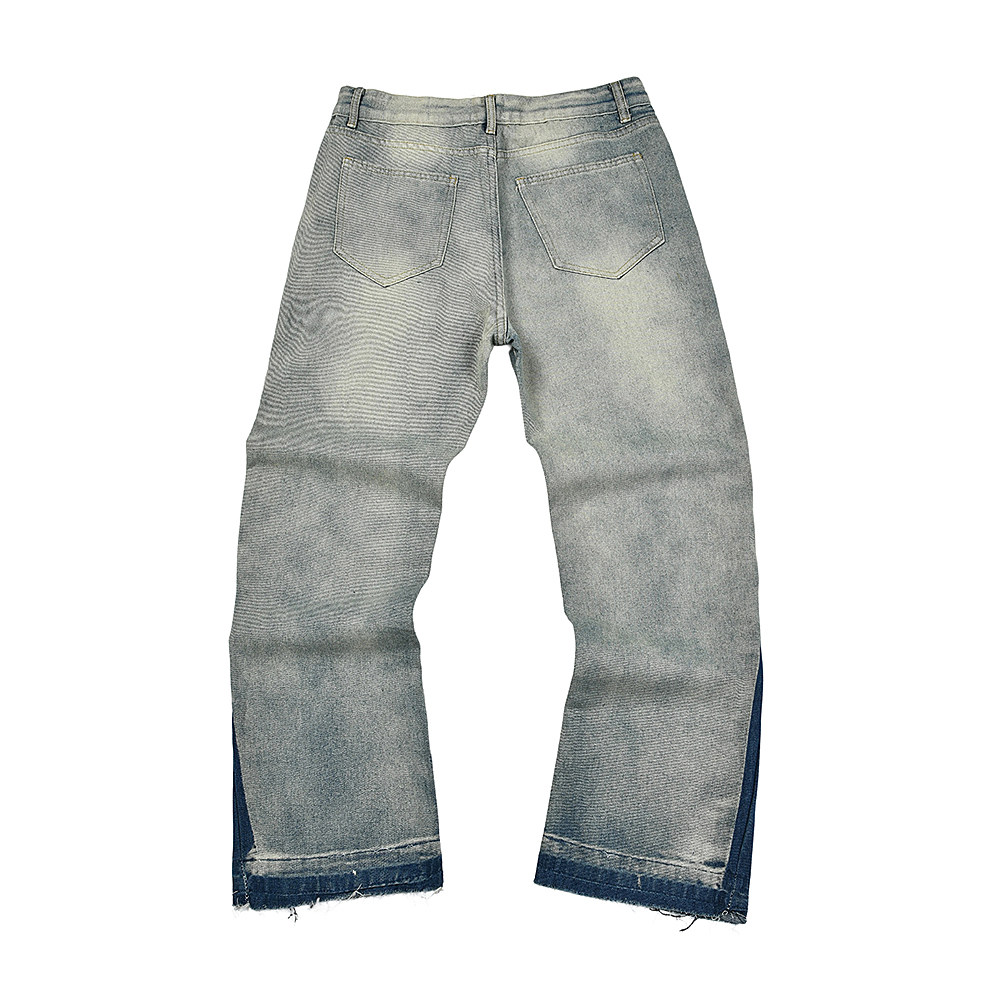 Gallery Dept American Vintage  - Gallery Dept Flare review and price