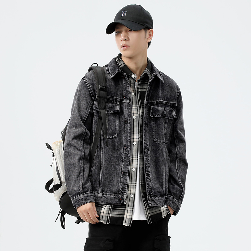2026 Fall/Winter Grey Streetwe - Streetwear Brand For Men review and price