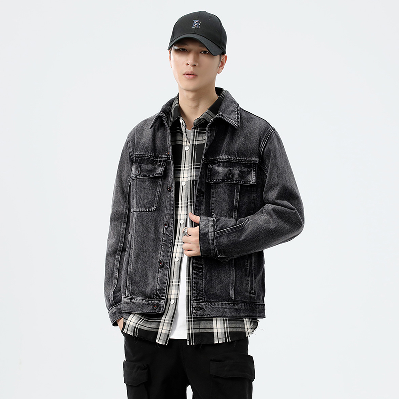 2026 Fall/Winter Grey Streetwe - Streetwear Brand For Men review and price