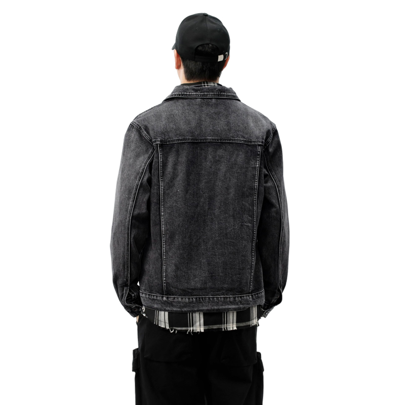 2026 Fall/Winter Grey Streetwe - Streetwear Brand For Men review and price