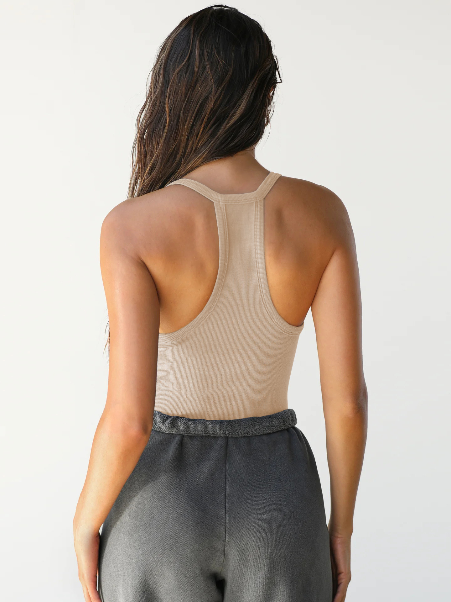 2024 new vest base women sprin - Europe Streetwear Brand review and price