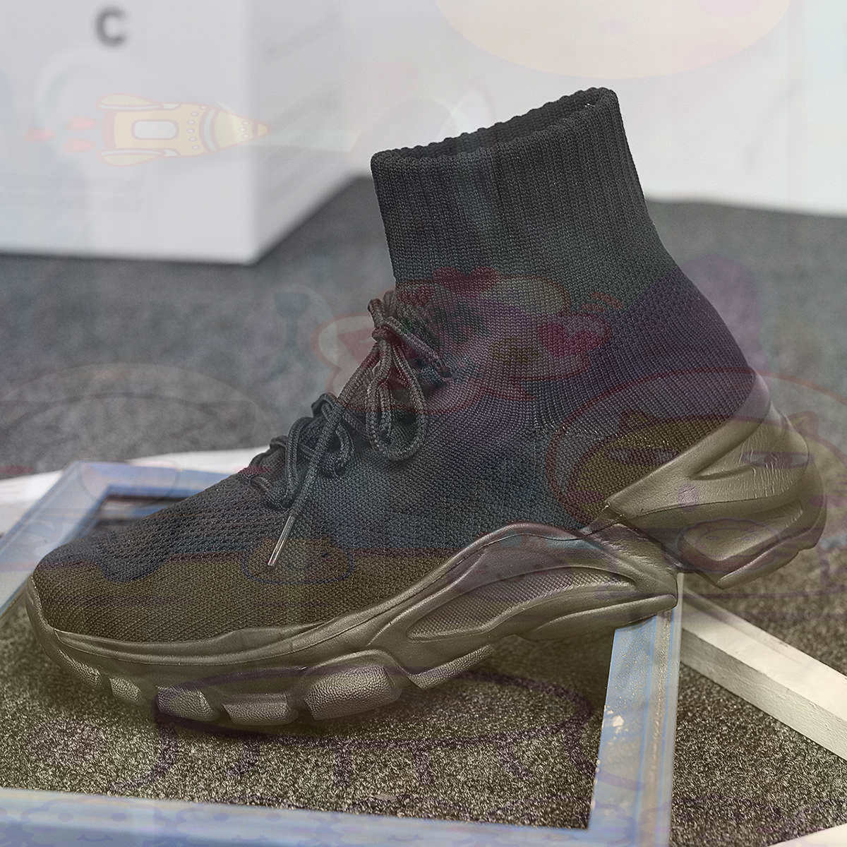 Increases Height Sumer Basketb - Streetwear Brand In Uk review and price