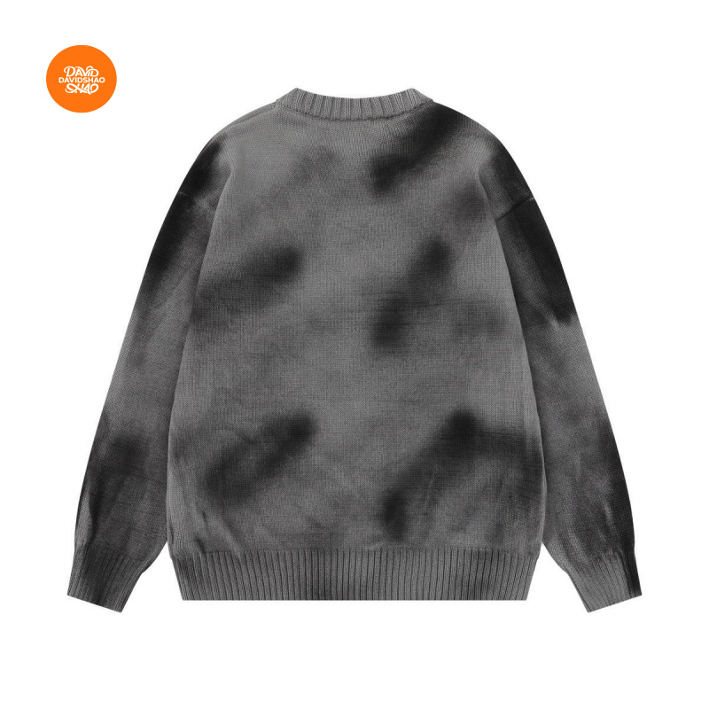 DAVIDSHAO EU US Size Top Quali - Streetwear Brand Clothing review and price