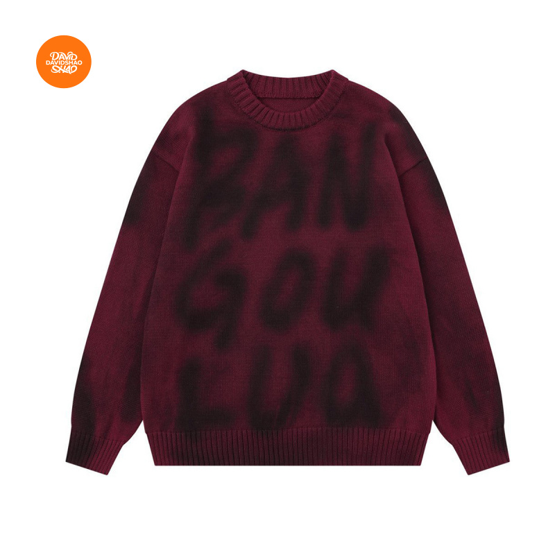 DAVIDSHAO EU US Size Top Quali - Streetwear Brand Clothing review and price