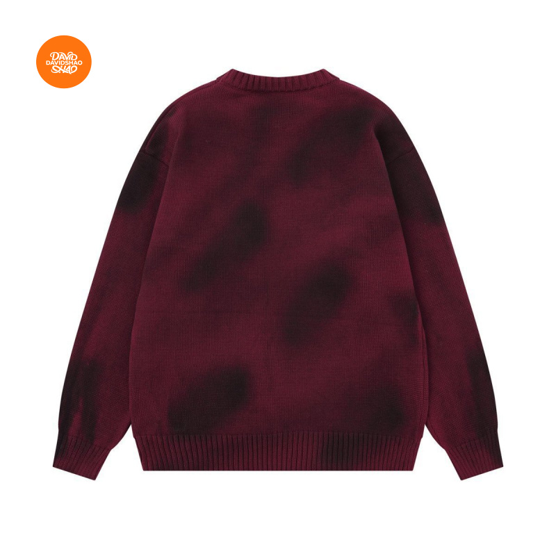 DAVIDSHAO EU US Size Top Quali - Streetwear Brand Clothing review and price