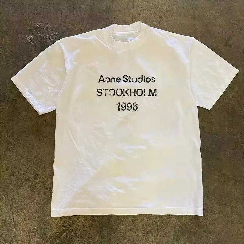 New Summer Fashion Trend Luxur - Streetwear Brand Fashion review and price